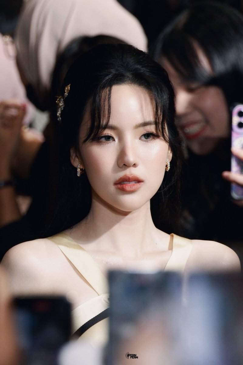 ・❥・เฟินเฟินッ🌻 tweet media