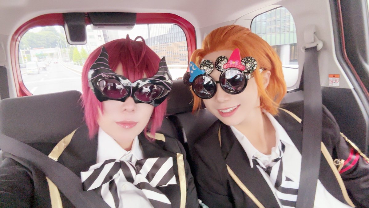 にゃーん にゃん＊30🏰31🌊 on X