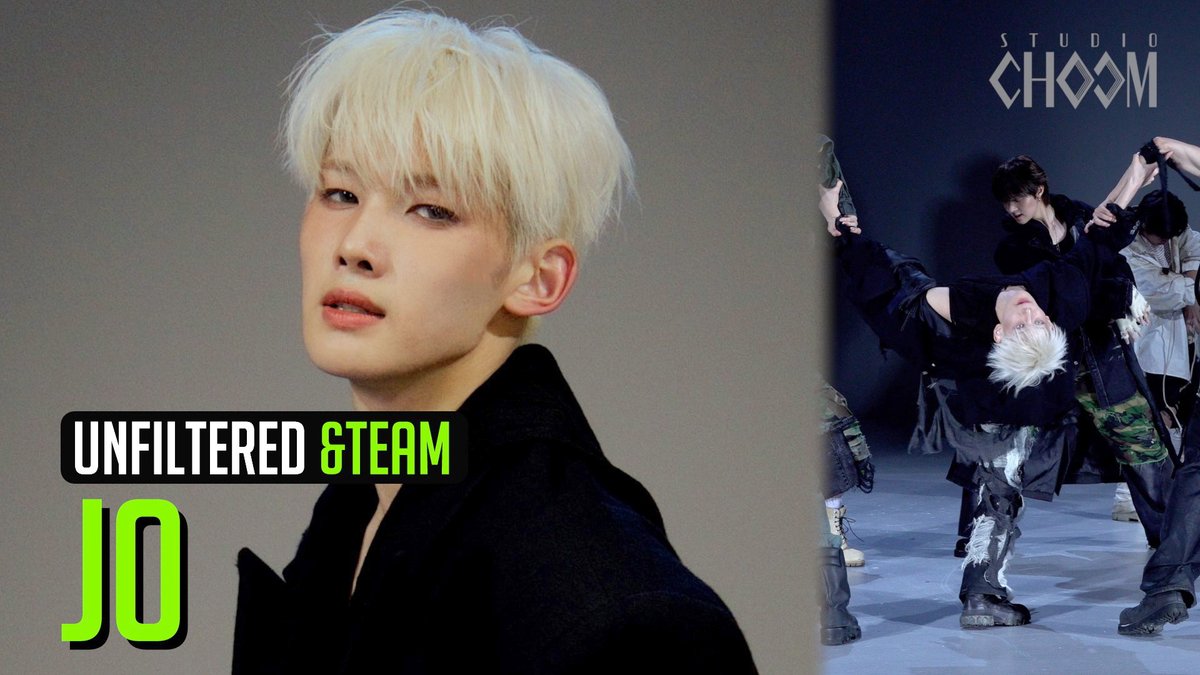 [UNFILTERED CAM] &amp;TEAM (앤팀) - Back to Life

#의주 ▶ youtu.be/JJFPOirasro
#후마 ▶ youtu.be/FYa5tjs7iLM
#케이 ▶ youtu.be/IA8OtceVZWc
#니콜라스 ▶ youtu.be/QIrcBnXXsaM
#유마 ▶ youtu.be/mBq_xeNlwHI
#조 ▶ youtu.be/7qSbGhOfxeE
#하루아 ▶ youtu.be/tOQGYYIXj_4