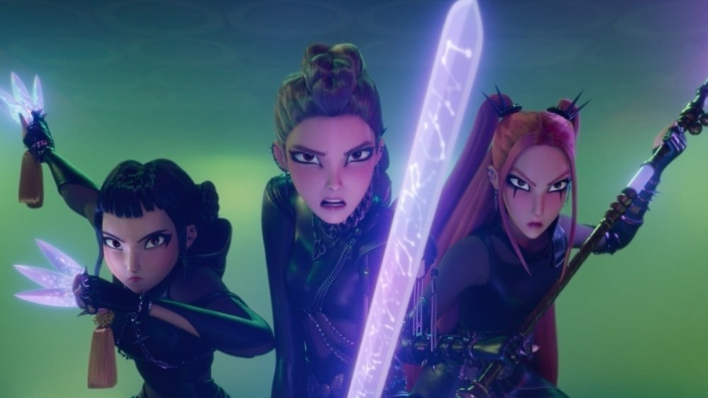 🎤🎵 Mira y sus Amigas 🎵🎤 (Parody) tweet media