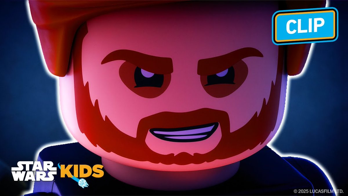 JediNewsNetwork's tweet photo. Darth Obi-Wan Kenobi Attacks | LEGO Star Wars: Rebuild the Galaxy Part One - Pieces of the Past - https://t.co/hPoM3uZ9FW #StarWars @LEGO_Group #LEGOStarWars @StarWars #RebuildTheGalaxy #Lucasfilm #LEGOBuilds #ObiWanKenobi https://t.co/nfecgENrbW