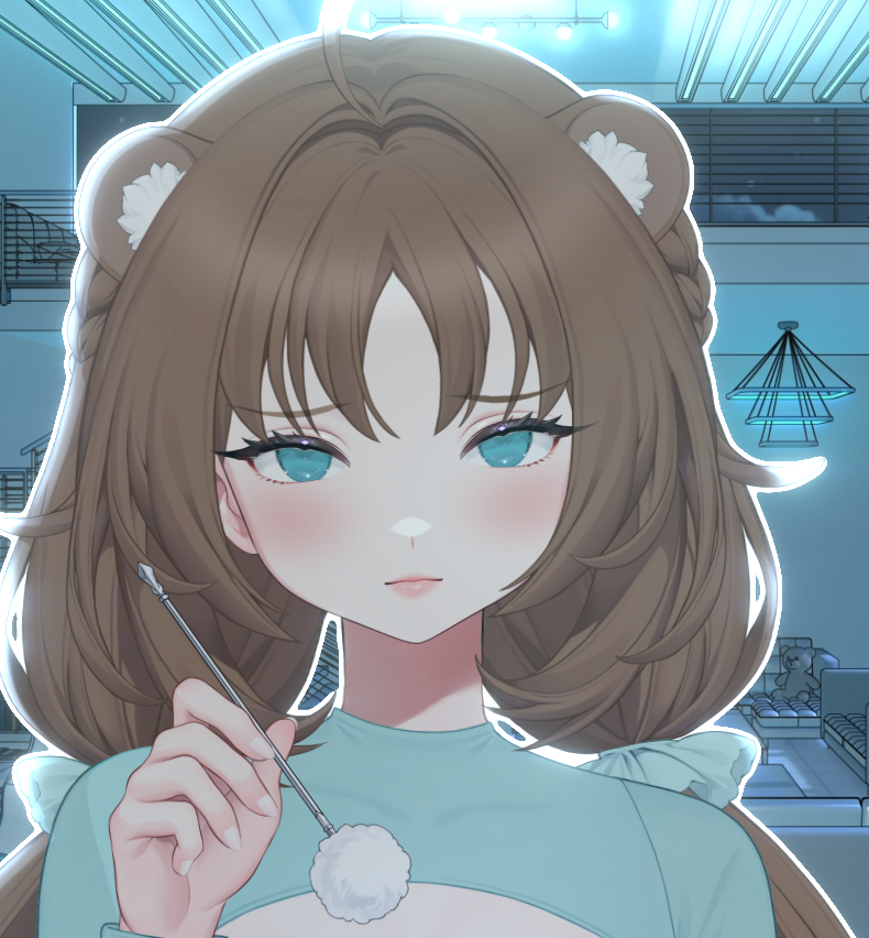 JJuniesmoothie's tweet photo. Hallo! I'm a VTuber who owns 13 customizable models. I would say these are my top 4! (Going off of artist for @ s!)

They are all so gorgeous!! ❤️

1. PRISM (@Akizone)
2. SUIIKA (@suiika___)
3. SENMAKU (@senmaku_)
4. MIYU (@miikutea_) 

More Info! vvv https://t.co/pblI6NBuRB