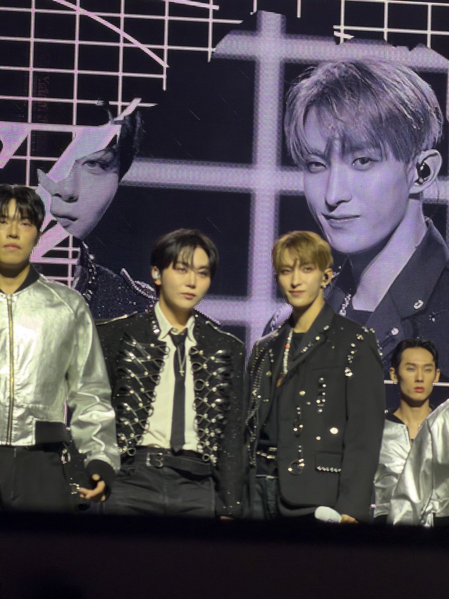 booseok tonight! #도겸