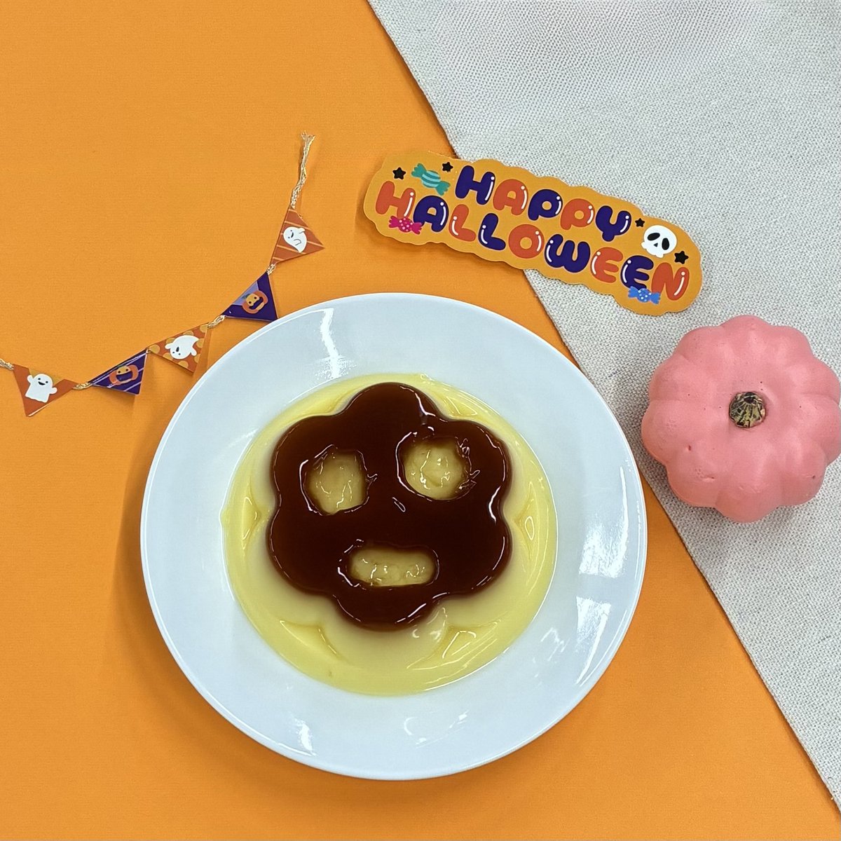 プッチンプリン【公式】 (@glico_PPPR) / Posts / X