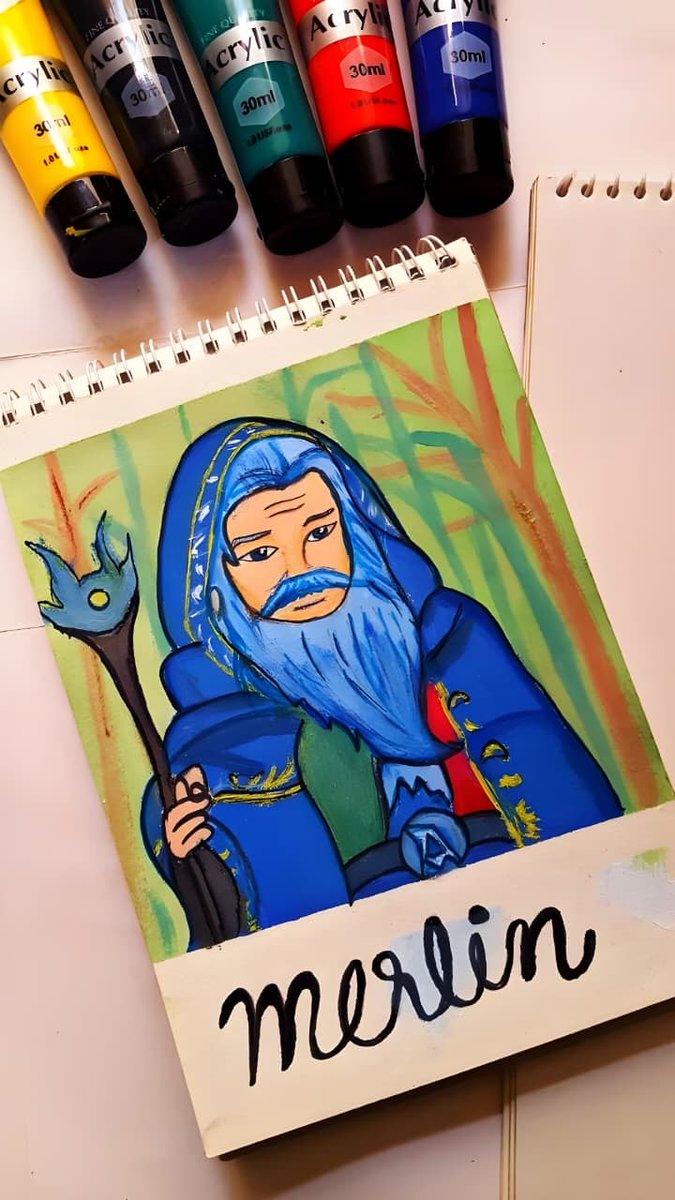 ameliaaNFT's tweet image. Why we are bullish on @ProjectMerlinio ?
🔹Community first and real rewards
🔹Vote2Earn = engage &amp;amp; earn $MRLN
🔹Dual chain NFTs (EVM + Solana)
🔹No fake hype, just results
🔹Fair, transparent and built to last
Real project. Real value. Real magic 🔥
#ProjectMerlin #MRLN