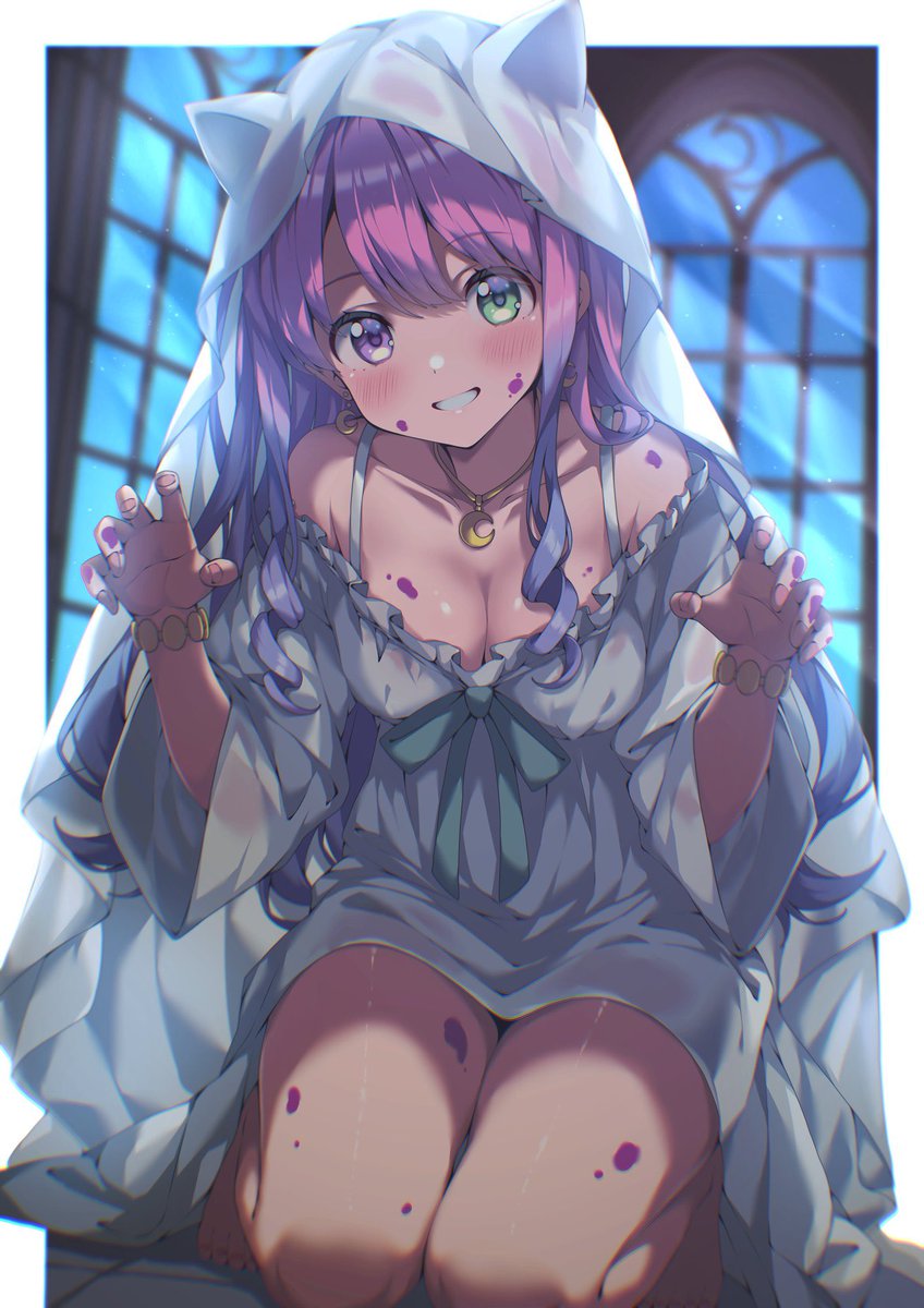 himemoriluna's tweet image. 🕯🎃*⸜𝑯𝒂𝒑𝒑𝒚 𝑯𝒂𝒍𝒍𝒐𝒘𝒆𝒆𝒏⸝*👻🍬
んなたんにお菓子を献上せよ♥️(・o・🍬)