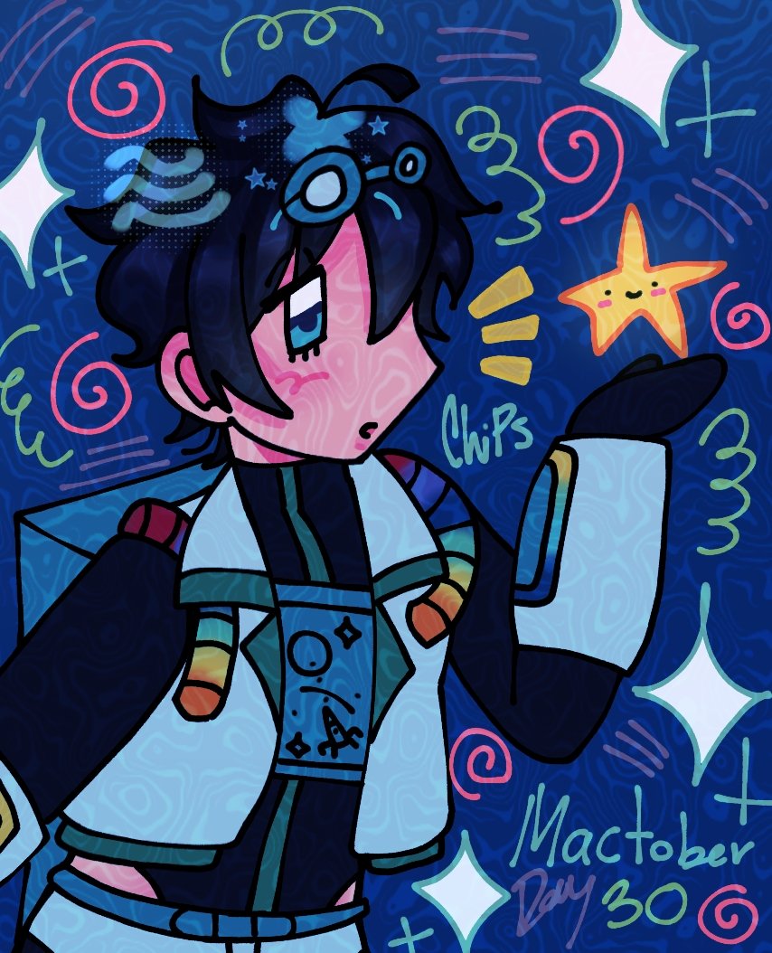 M4C4R0N111's tweet image. I DONT WANT MACTOBER TO END 🫩 #Macdateeverything #DateeverythingMac #Mactober