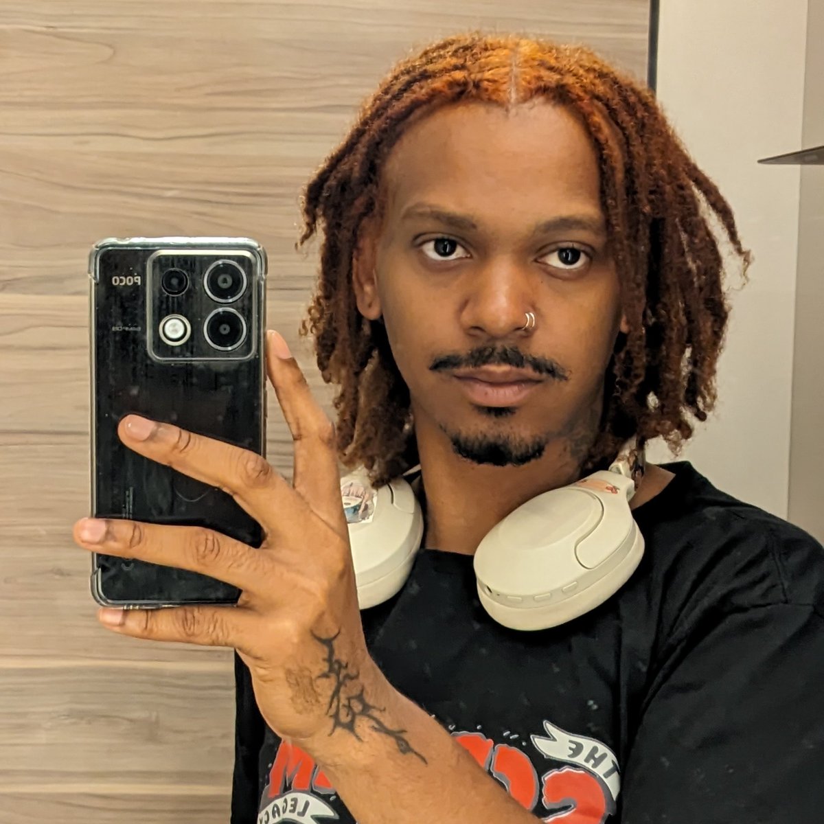 _vitureis_'s tweet image. #NewProfilePic