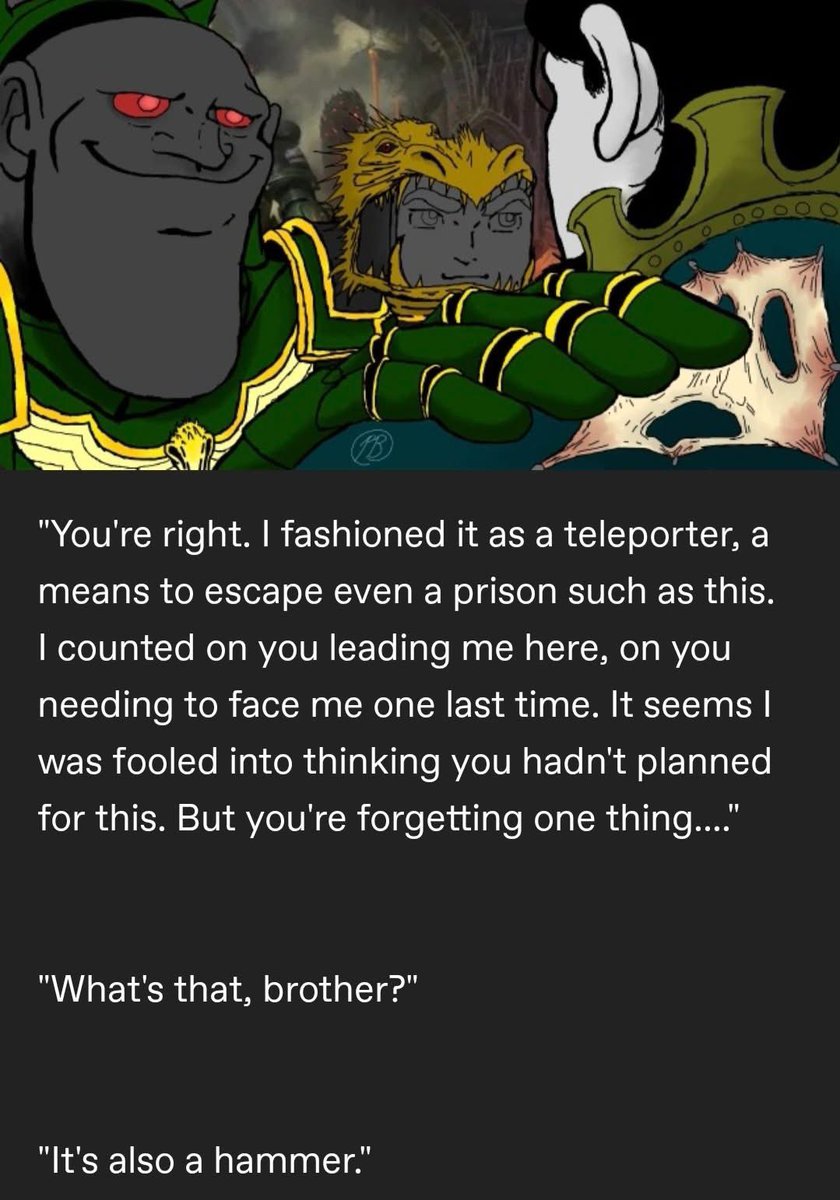 Lorgar Aurelian (@lorgarwasright) on Twitter photo 