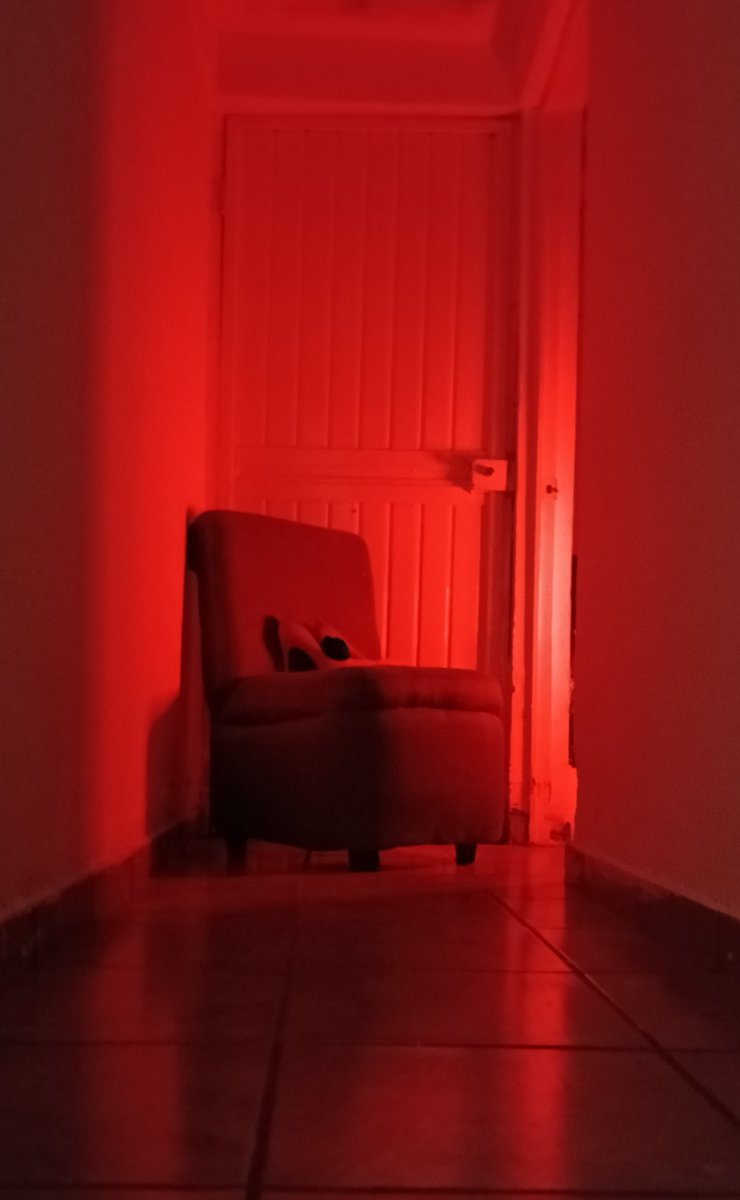 mujerceloza's tweet photo. Imagina que entras a mi casa... solo hay está luz roja encendida y yo espero en la habitación. Te atreves a entrar?

https://t.co/eJ5qB7bGl0 https://t.co/aFuLUoMrDQ