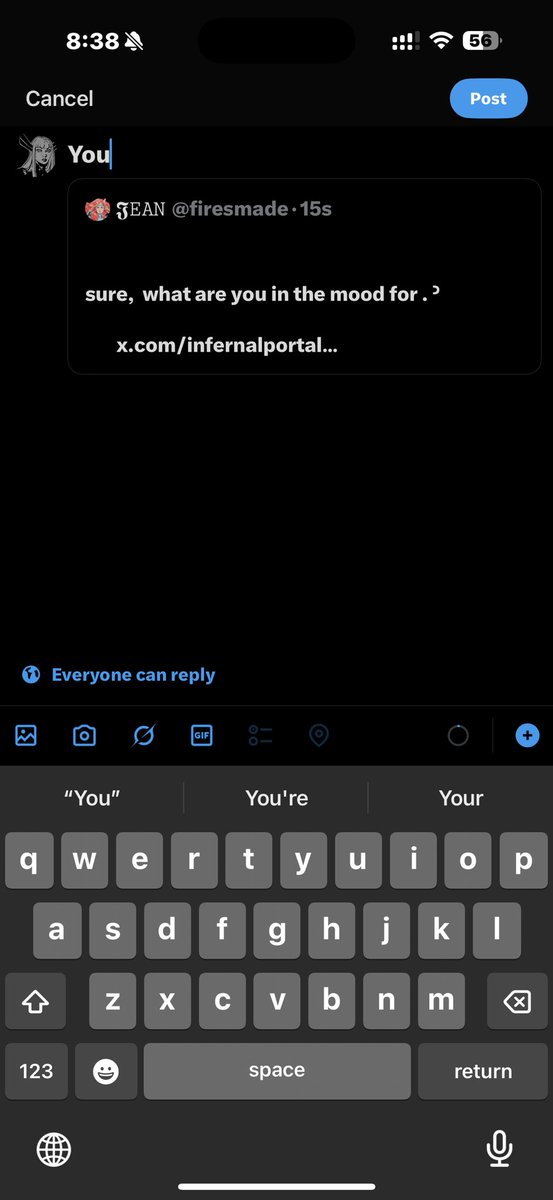 InfernalPortals's tweet image. 