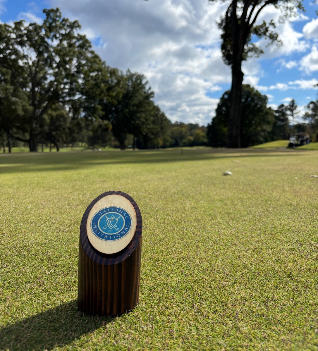 Go time tomorrow at the NIT