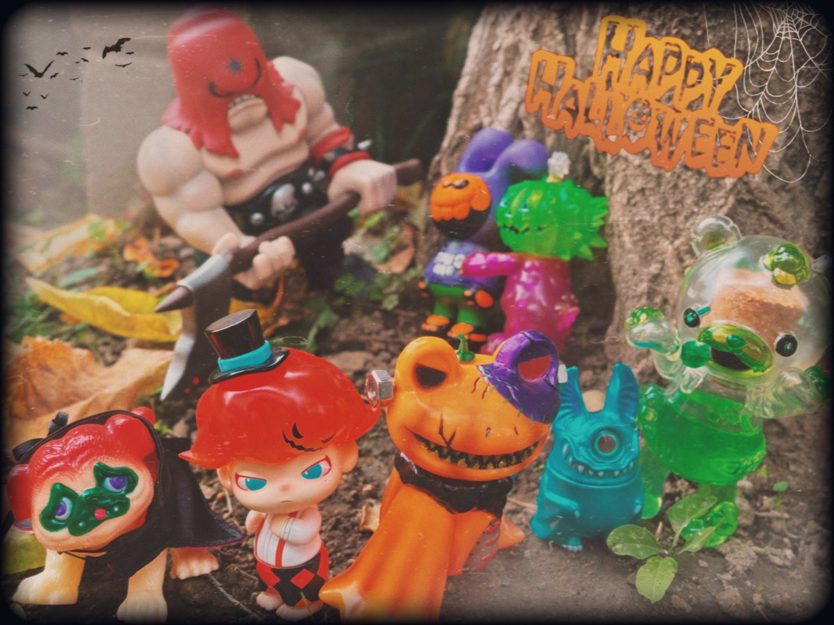 うーさん🐰UUU3's【うーさんず】11/1,2 卍デマーケット 11,12月