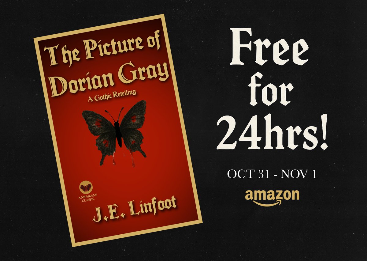 Linfoot Writes tweet media