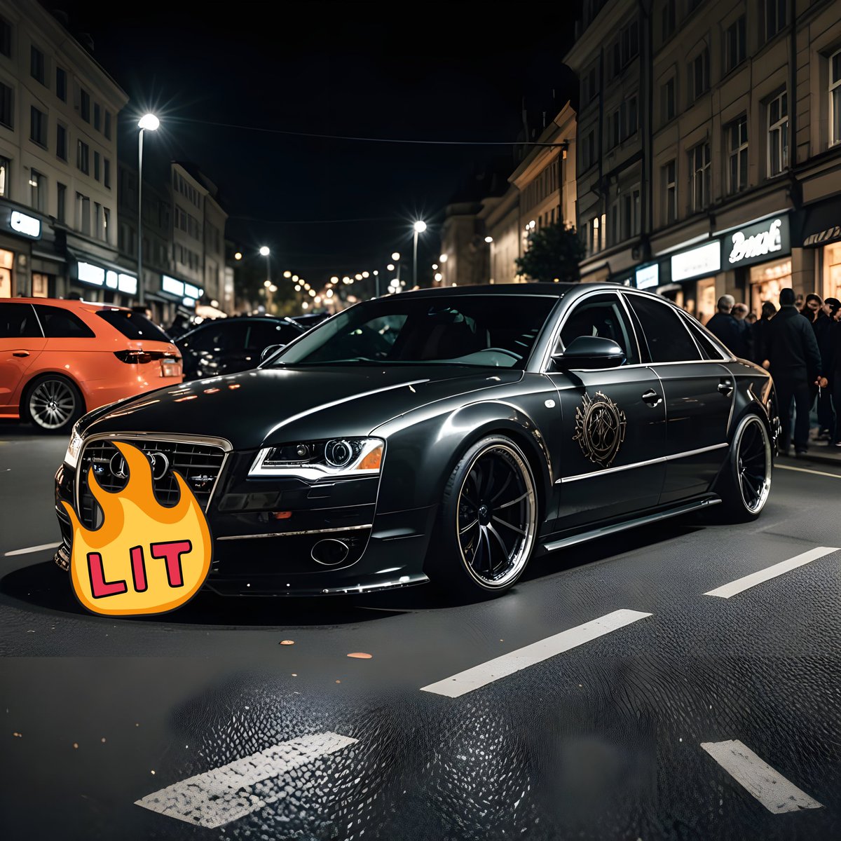 shaneswelt's tweet image. 01:32 am...what a nice release party! But now, time to go home and finally get some sleep. 💋

elasticstage.com/es/releases

#trance #trancemusic #elasticstage #bandcamp #synthwavesiren #spotify #tidal #deezer #applemusic