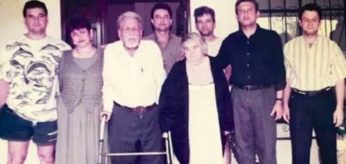 El Cartel de la familia Macuspana