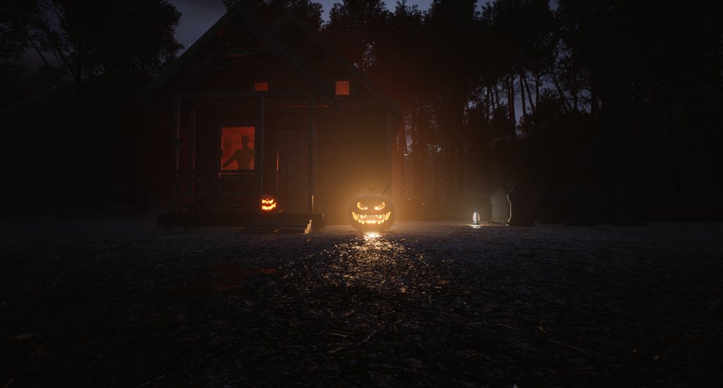 TJ | Aftermath Z: Red Pine Lake 🏕🧟‍♂️ tweet media