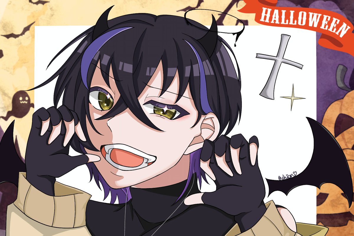 紫苑︶💚🍼☘︎︎ on X