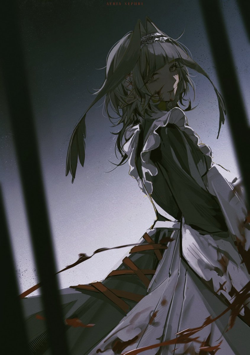 AeriaNephri's tweet image. Hello! I have revamped my website and prices and would like to announce that I am opening cms for 2026! 
If you're interested in working with me, please DM me on Twitter! I hope you will consider me to bring your vision to life! 🕊️
Link Below!