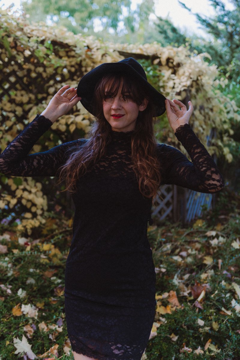 Must be the season of the witch 🧙‍♀️ 🪄