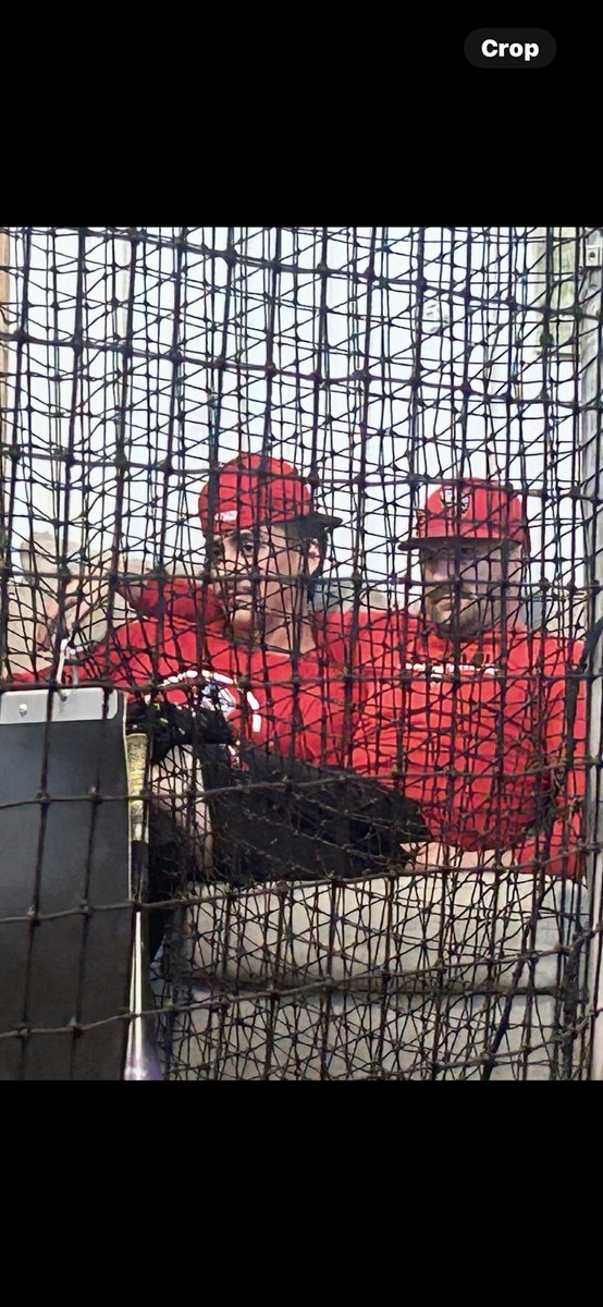 When your hitting coach just gets you! <a href="/alex_jinkins/">Alex Jinkins</a> <a href="/lucasmiller09/">Lucas Miller</a> <a href="/ATCCBaseball/">Alexandria College Legends Baseball</a>