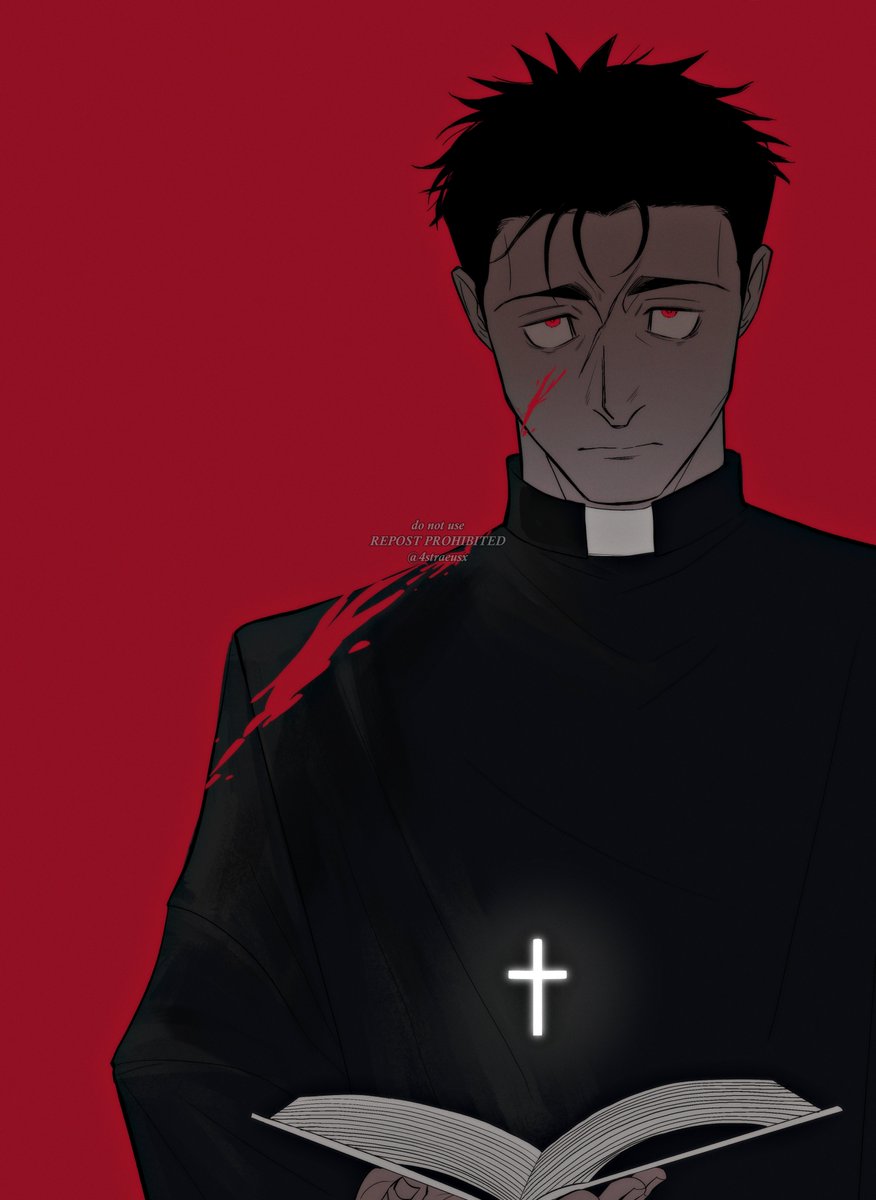 the sinner in me.
#higuruma