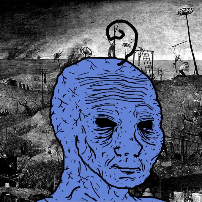 bloo_xyz's tweet photo. Don’t even have enough to buy a rope https://t.co/KkiFpfZYUi