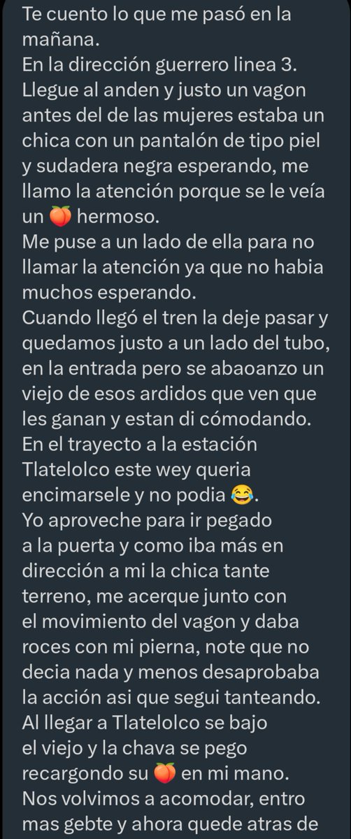 Arrim0nes Cdmx tweet media