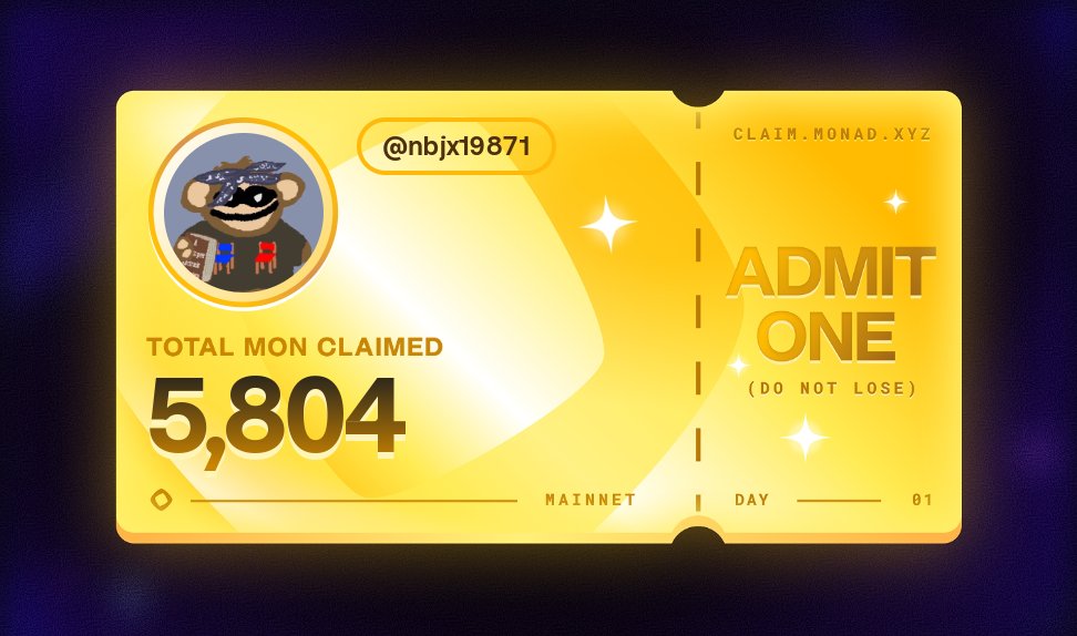 ready for day 1 🫡