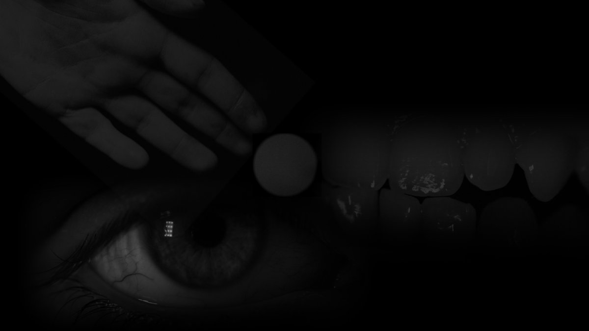 Haelcim's tweet image. Shadow Puppets is now out! 
youtube.com/watch?v=wx5mRS…