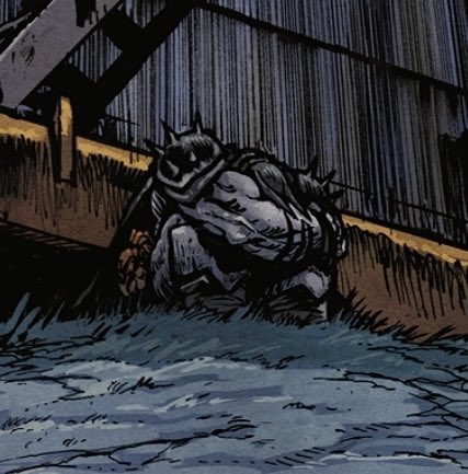 Wednesday Pull tweet media