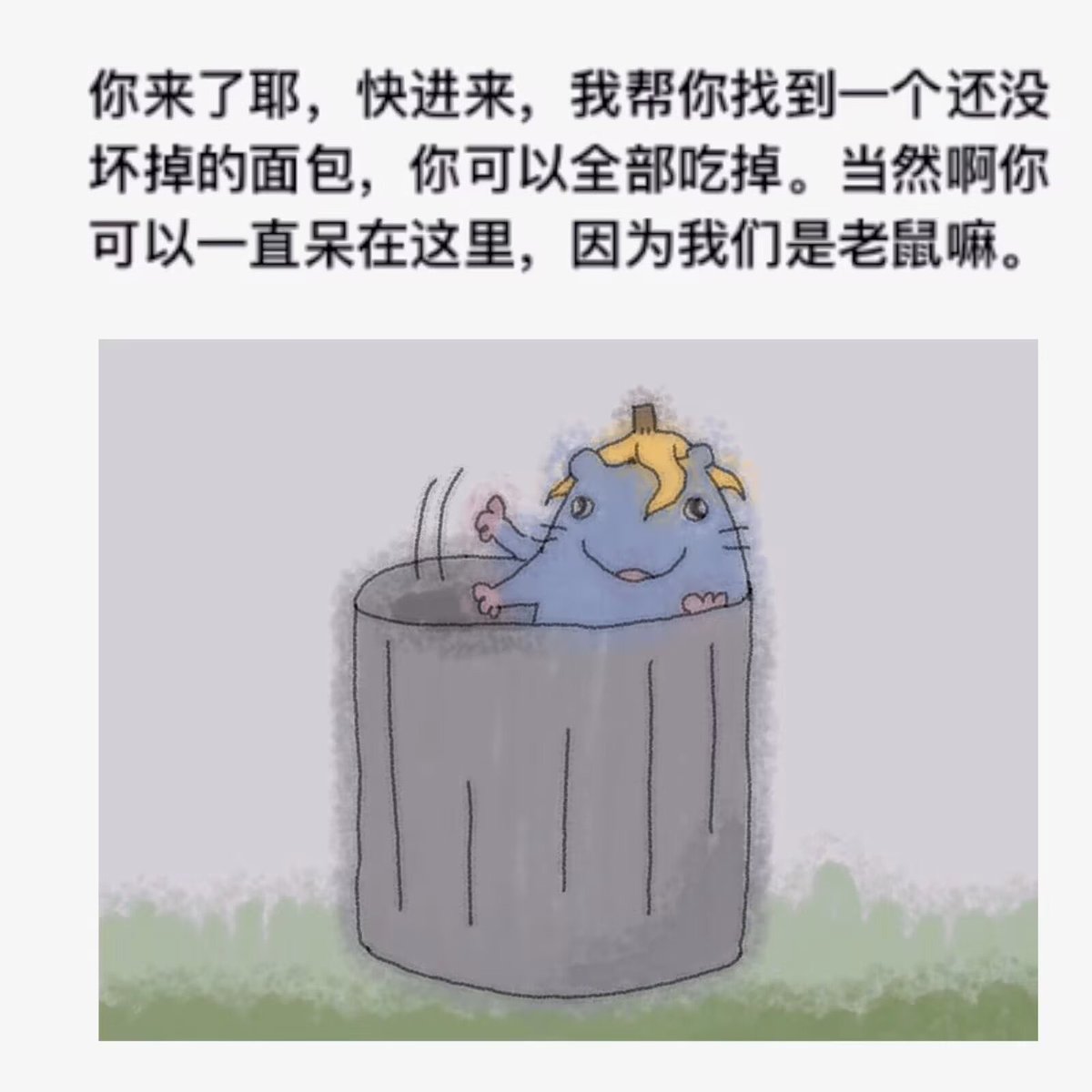 未通过的C tweet media