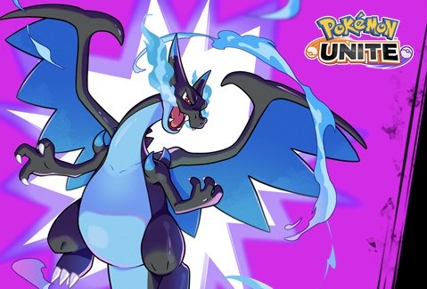 🔥MEGA CHARIZARD X GIVEAWAY🔥

1️⃣Follow
2️⃣Like &amp; Retweet

✨Bonus: Tag a friend 

I’m giving away one unite license for Mega Charizard X #Gifted_by <a href="/Pokemon/">Pokémon @ Lumiose City 🥐</a> | <a href="/PokemonUnite/">Pokémon UNITE</a> 🎁

📆Giveaway drawn Sunday November 2nd

P.S: TPCi is in no way a sponsor or partner of this giveaway.