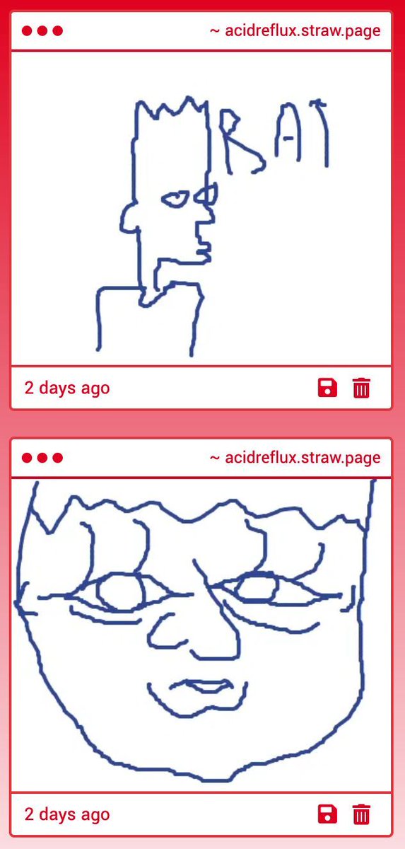 x_Acid_Reflux_x's tweet image. Thank you