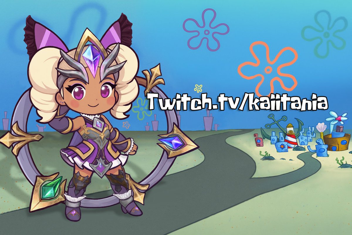 Kaitania tweet media