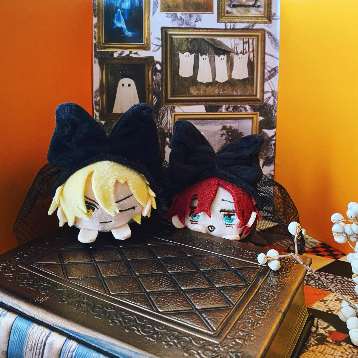 なんかお菓子くれもち🍭🍬🍫🍿🍩