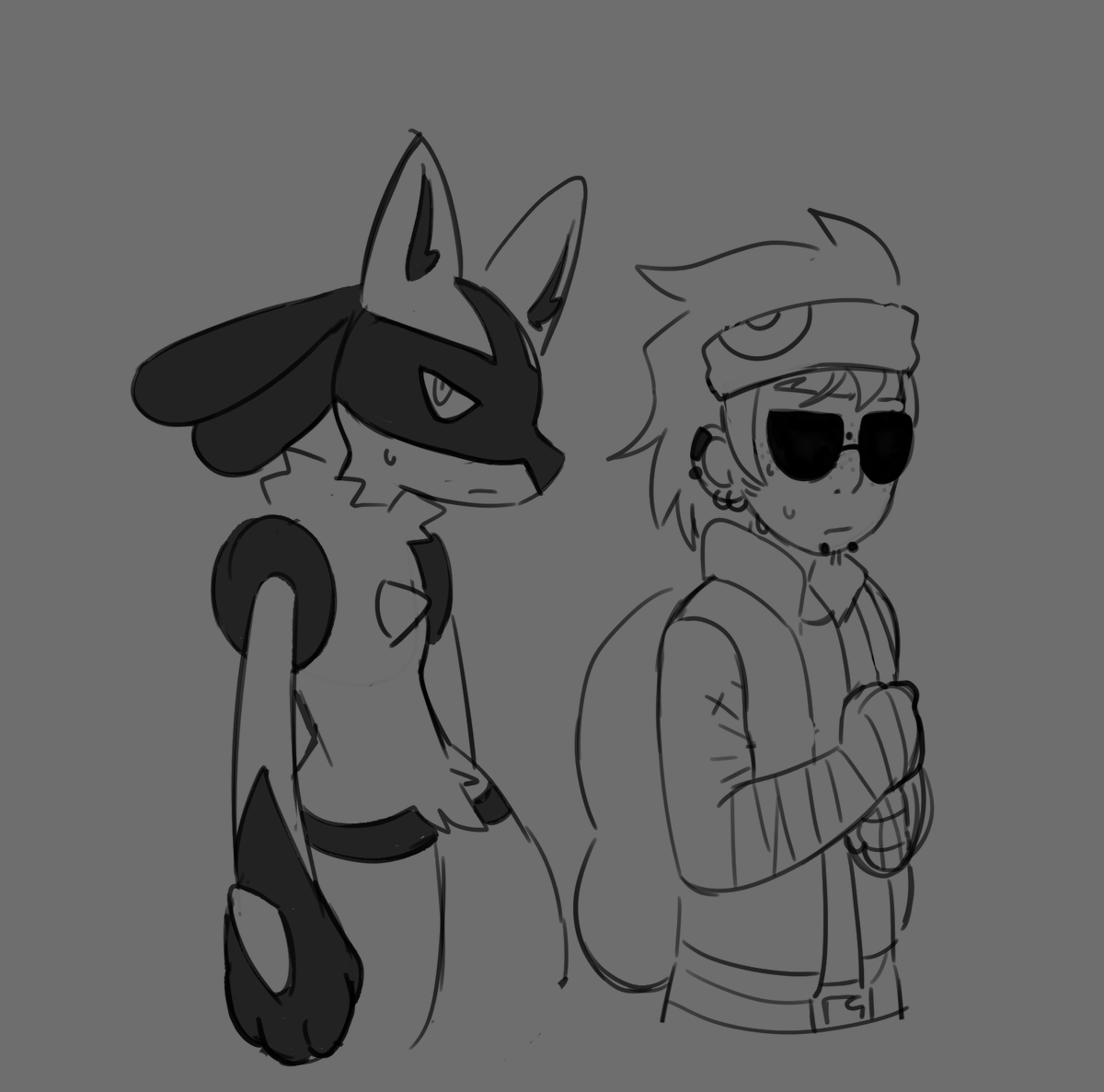 Senhor JuneDaveKat tweet media