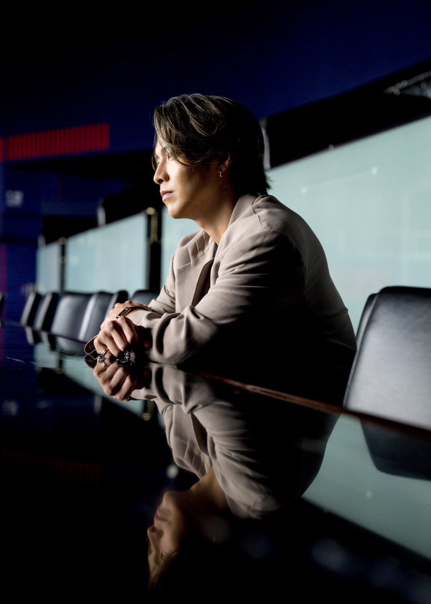 【レア】THE RAMPAGE REBOOT レプリカジャケット【Sサイズ】 81tPRqMNT8L.jpg