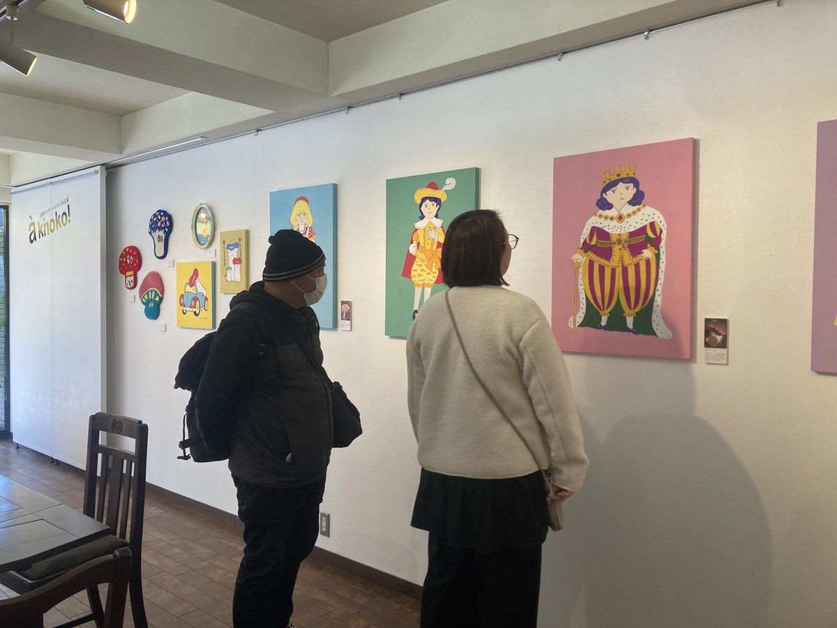 高橋様 イラストレーター 高橋ポルチーナ on X