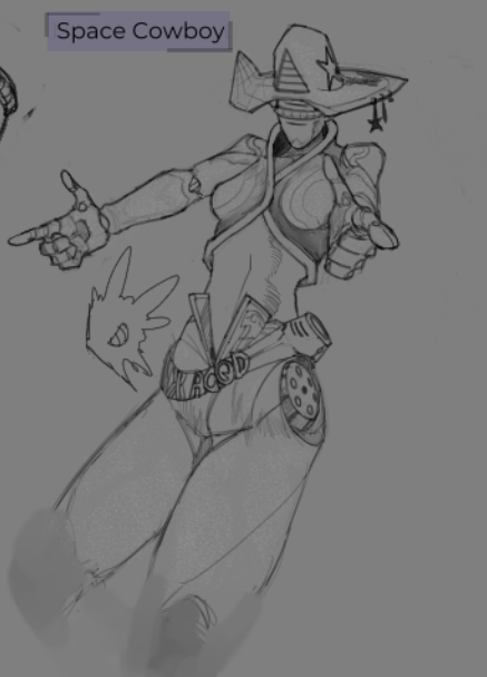Azzouart's tweet photo. #JJBA stand with an actual power and all. don't mind the stats. #jojo_anime https://t.co/nPRmWlWM6O