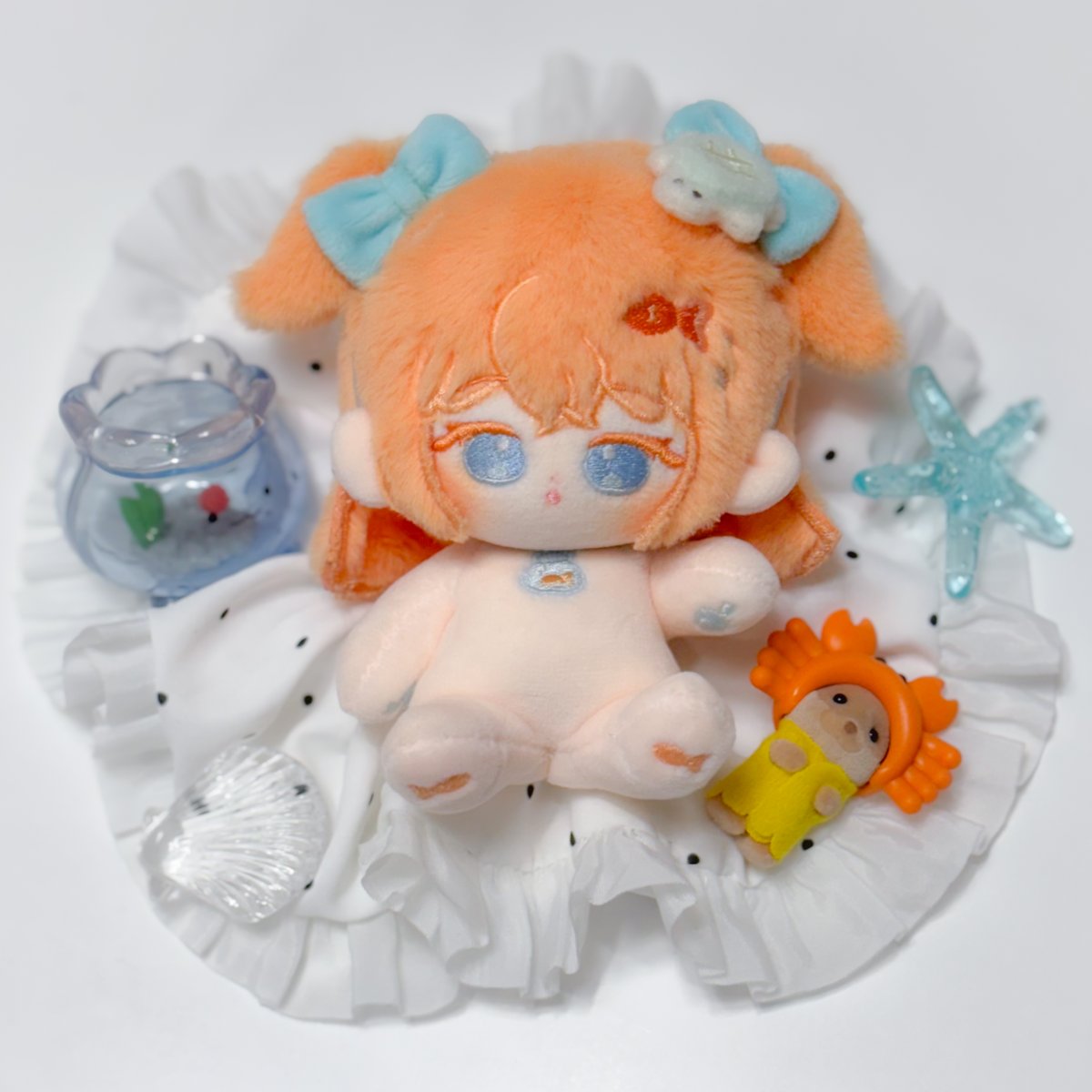 RT= 🐠 
추첨을 통해 뻐끔이 1체를 드립니다. ψ(｀∇´)ψ
#무속성_뻐끔이

1인3체 구매가능.

2025.11.05 20:30 ~ 최소수량 마감 까지

2차금은 선입금으로 진행됩니다.

[약속폼]
fondee.io/room/room_view…

[페이폼]
fondee.io/room/room_view…