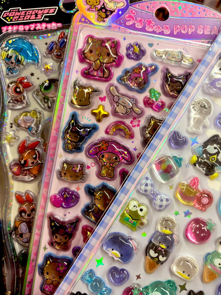 h3t_mc's tweet photo. 欲しかったボンボン買えた♡ https://t.co/vW3qNnmAdK