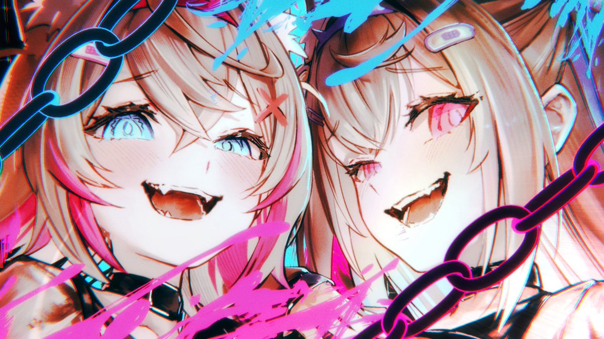 fuwamoco_en's tweet image. 🐾
　　10/30 22:15 PT
　　　　　　9th COVER SONG 
　　　　「Prisoner (Self-Cover ver.)」
　　　　　　　　　　　　　　　　　Premiere🐾　
　　　　　　　　　　　　　　　　　
　🩵 youtube.com/watch?v=pR8SM9… 🩷

#FUWAMOCO #FWMCbeats #holoAdvent