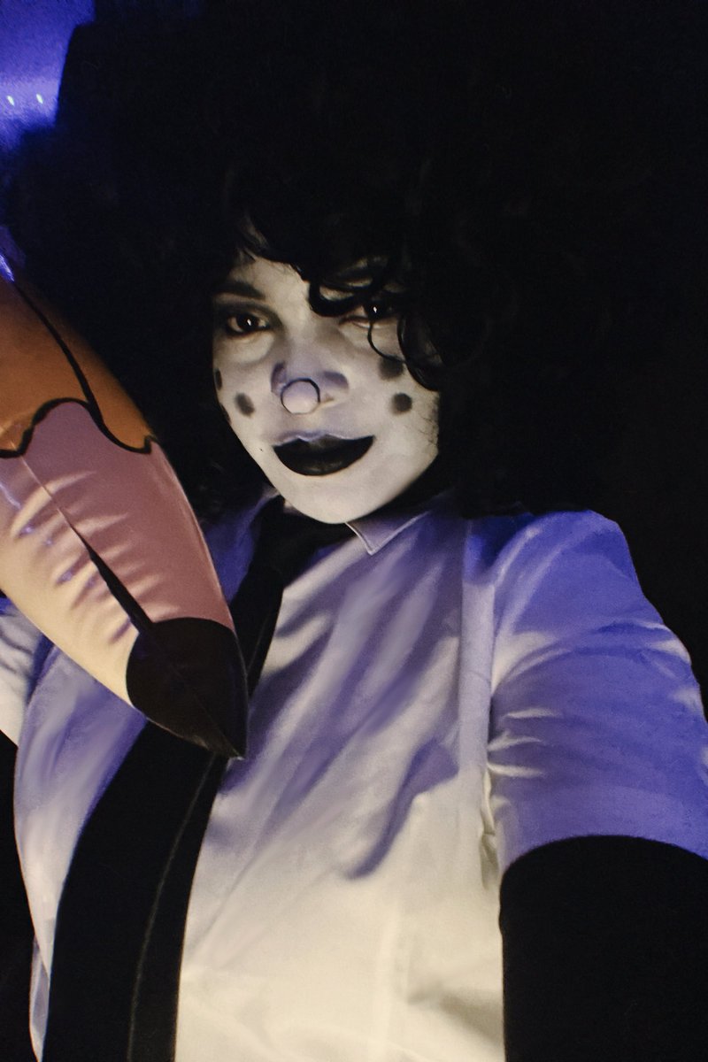 ME HOY MINOY!!! ✏️