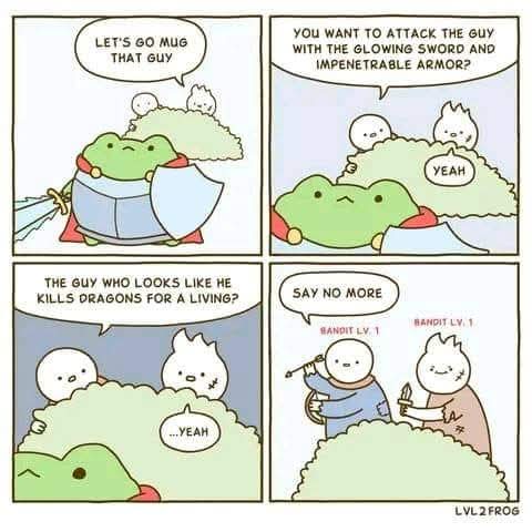 EdelaR1's tweet image. No hagan eso compas. Esperen a subir de nivel... 😂😂😂

#profegameryyuca #overpower #subirdenivel #upgrade #levelup #videogames #humor