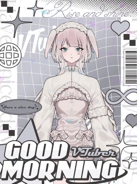 7_ko🕖🎼（うさぎだいすき） on X