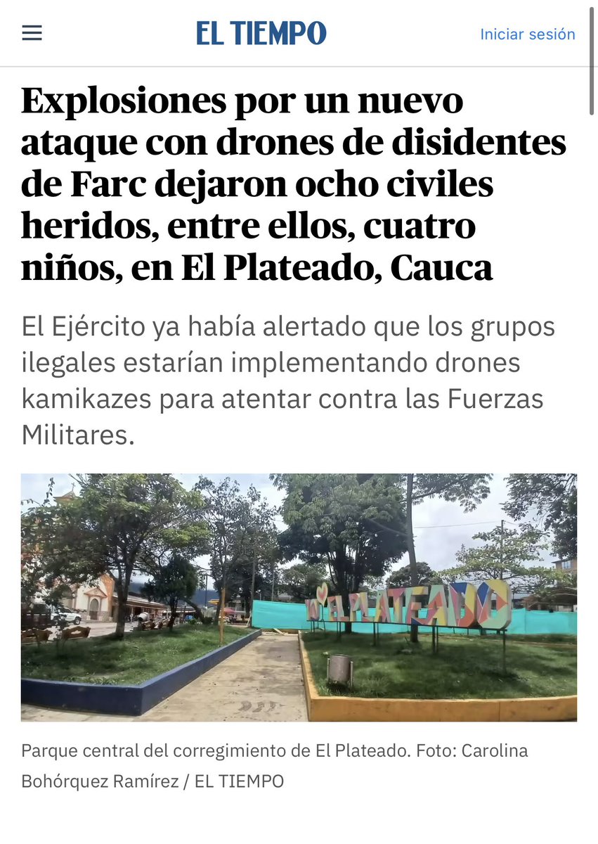 VickyDavilaH's tweet image. Petro, parece que el desinformado es usted, por estar pendiente de Gaza y de su libro en persa, que parece que no existe, y de que el pueblo árabe lo ama… 

Pero Petro, cuántos niños reclutados por los criminales, cuántos asesinados por los narcos, esos que han sido beneficiados…