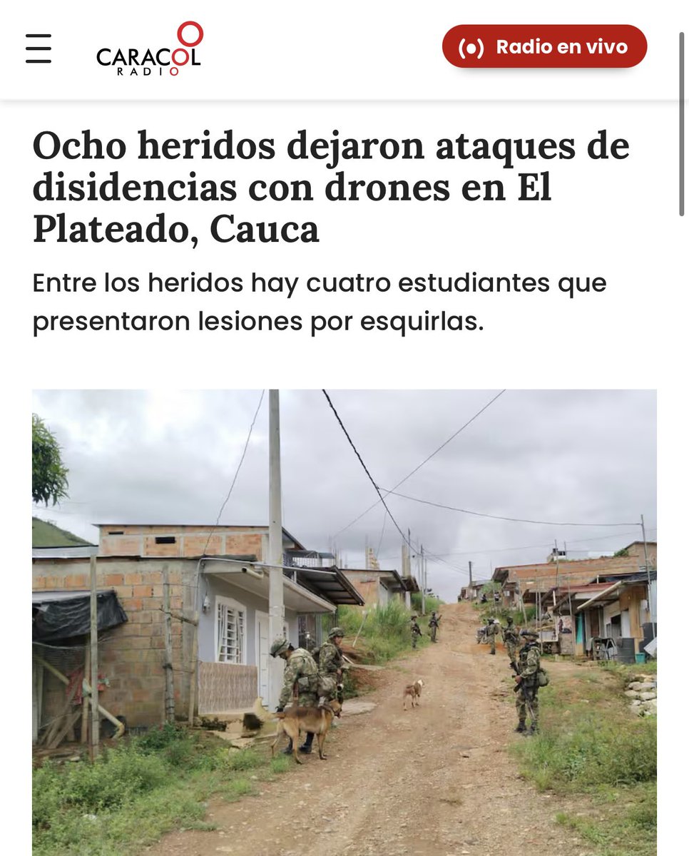 VickyDavilaH's tweet image. Petro, parece que el desinformado es usted, por estar pendiente de Gaza y de su libro en persa, que parece que no existe, y de que el pueblo árabe lo ama… 

Pero Petro, cuántos niños reclutados por los criminales, cuántos asesinados por los narcos, esos que han sido beneficiados…