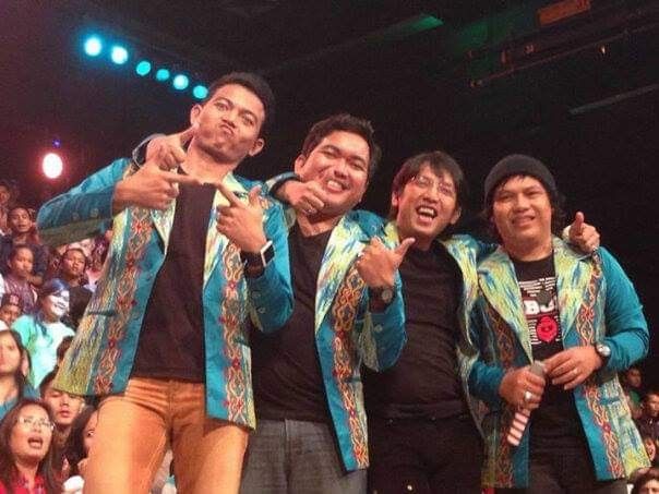 weltpyang's tweet image. Happy 26th Anniversary!

#WALI_DAY
#WALIBAND