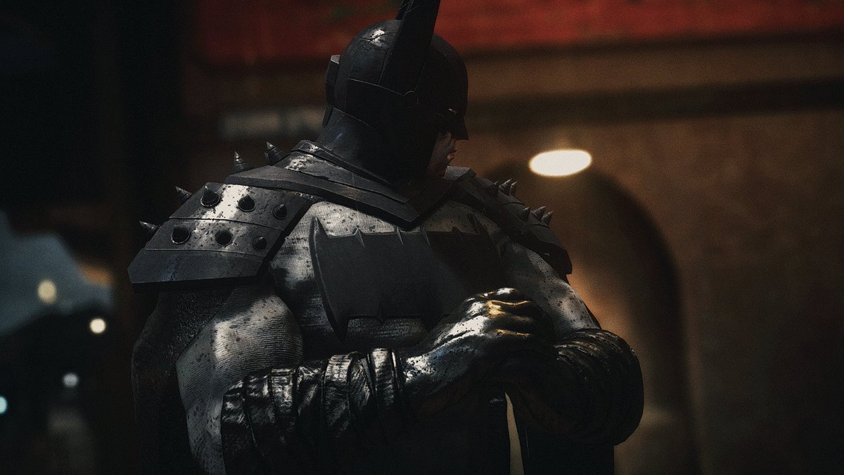 Batman (@gxtham_batman) on Twitter photo 